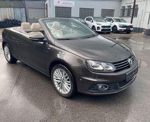VW Eos Gebrauchtwagen