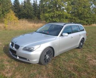 BMW 523 Gebrauchtwagen