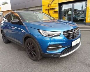 Opel Grandland (X) Gebrauchtwagen