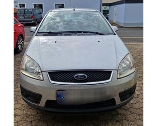 Ford C-Max Gebrauchtwagen
