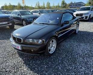 BMW 325 Gebrauchtwagen