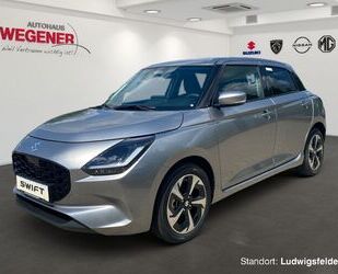 Suzuki Swift Gebrauchtwagen