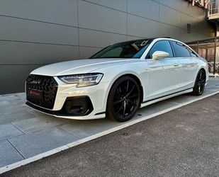 Audi A8 Gebrauchtwagen