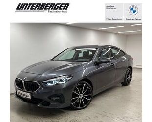 BMW 218 Gran Coupé Gebrauchtwagen