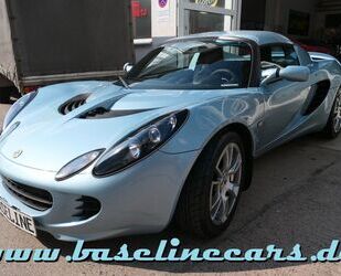 Lotus Elise Gebrauchtwagen