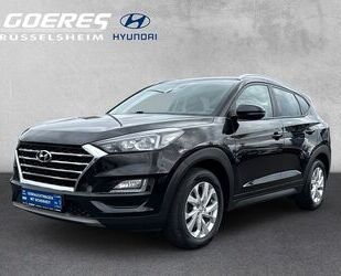 Hyundai TUCSON Gebrauchtwagen