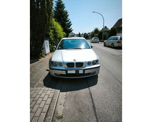 BMW 316 Gebrauchtwagen