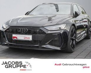 Audi RS6 Gebrauchtwagen