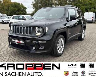 Jeep Renegade Gebrauchtwagen