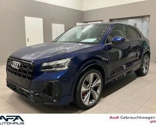 Audi SQ2 Gebrauchtwagen