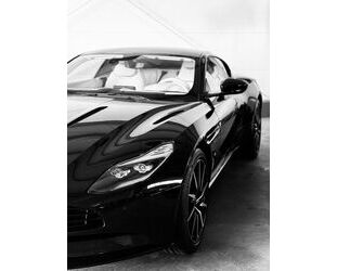 Aston Martin DB11 Gebrauchtwagen