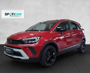 Opel Crossland (X) Gebrauchtwagen