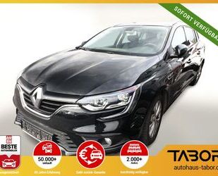 Renault Megane Gebrauchtwagen