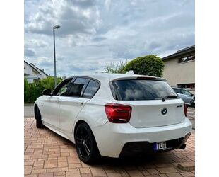 BMW M135 Gebrauchtwagen