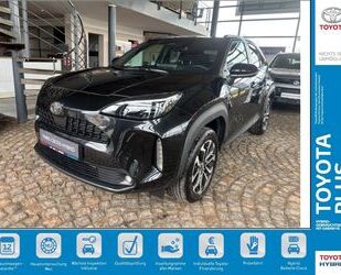 Toyota Yaris Cross Gebrauchtwagen