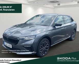 Skoda Scala Gebrauchtwagen