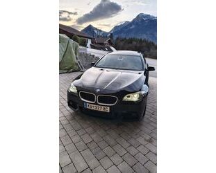 BMW 530 Gebrauchtwagen