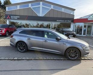 Renault Talisman Gebrauchtwagen