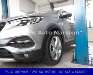 Opel Grandland (X) Gebrauchtwagen