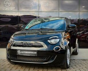 Fiat 500e Gebrauchtwagen