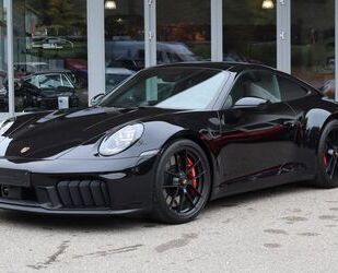 Porsche 992 Gebrauchtwagen