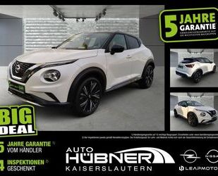 Nissan Juke Gebrauchtwagen