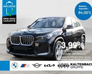 BMW iX1 Gebrauchtwagen