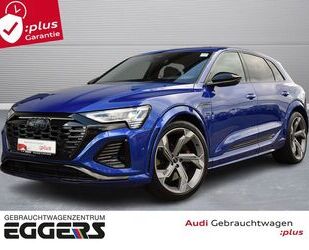 Audi SQ8 e-tron Gebrauchtwagen
