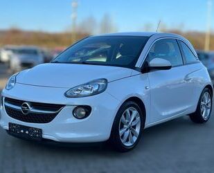 Opel Adam Gebrauchtwagen