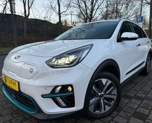 Kia Niro EV Gebrauchtwagen
