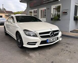 Mercedes-Benz CLS 250 Gebrauchtwagen