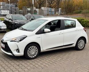 Toyota Yaris Gebrauchtwagen