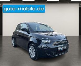 Fiat 500e Gebrauchtwagen