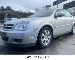 Opel Vectra Gebrauchtwagen