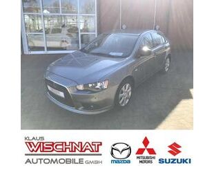 Mitsubishi Lancer Gebrauchtwagen