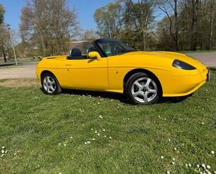 Fiat Barchetta Gebrauchtwagen