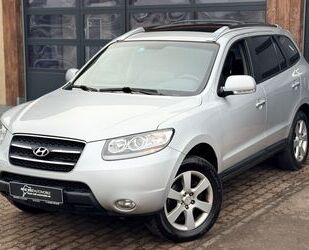 Hyundai SANTA FE Gebrauchtwagen
