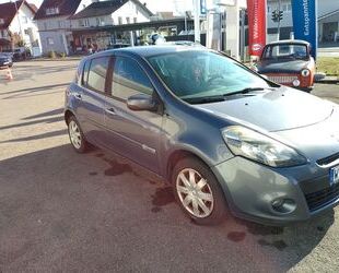 Renault Clio Gebrauchtwagen