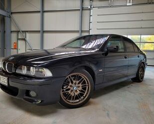 BMW 540 Gebrauchtwagen