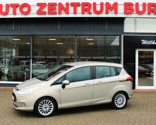 Ford B-Max Gebrauchtwagen