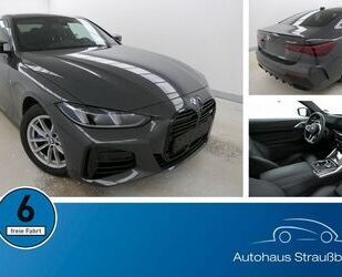 BMW M440 Gebrauchtwagen
