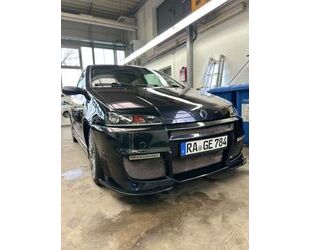 Fiat Punto Gebrauchtwagen