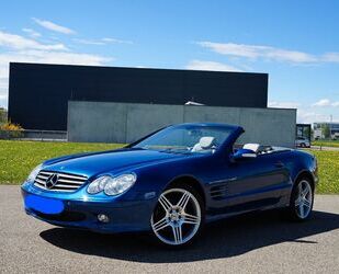 Mercedes-Benz SL 350 Gebrauchtwagen
