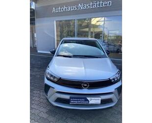 Opel Crossland (X) Gebrauchtwagen