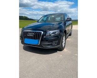Audi Q5 Gebrauchtwagen