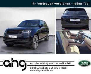 Land Rover Range Rover Gebrauchtwagen