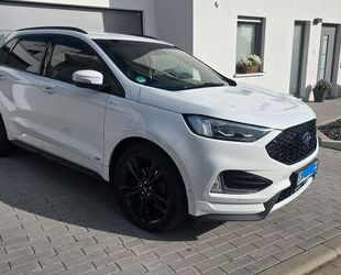 Ford Edge Gebrauchtwagen