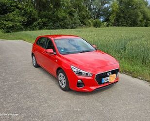 Hyundai i30 Gebrauchtwagen