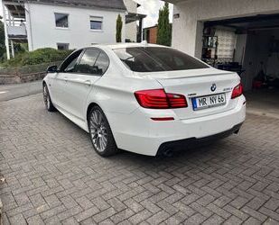 BMW 535 Gebrauchtwagen