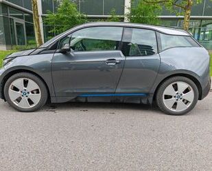 BMW i3 Gebrauchtwagen